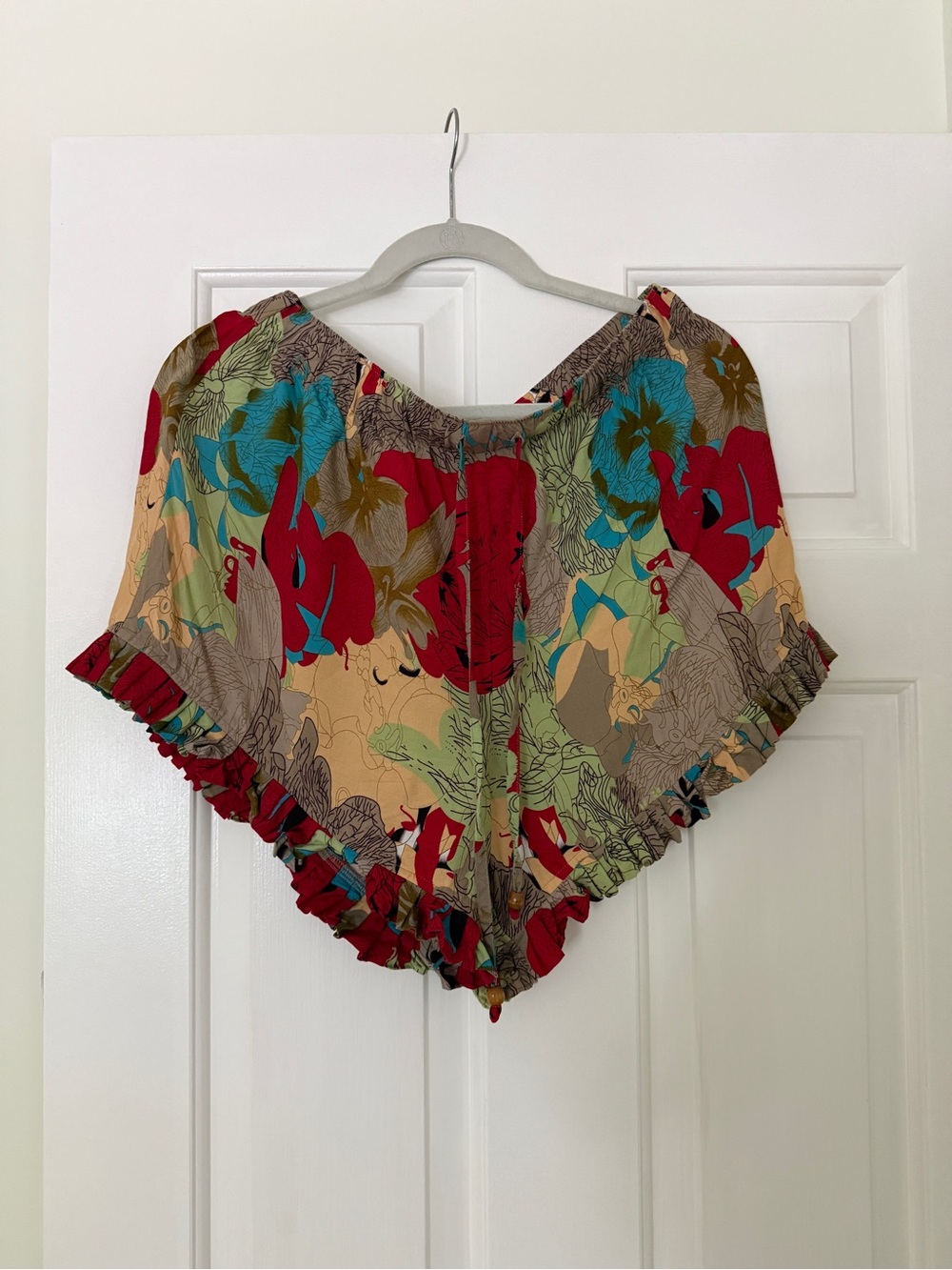 Sudara Punjammies - Shorts